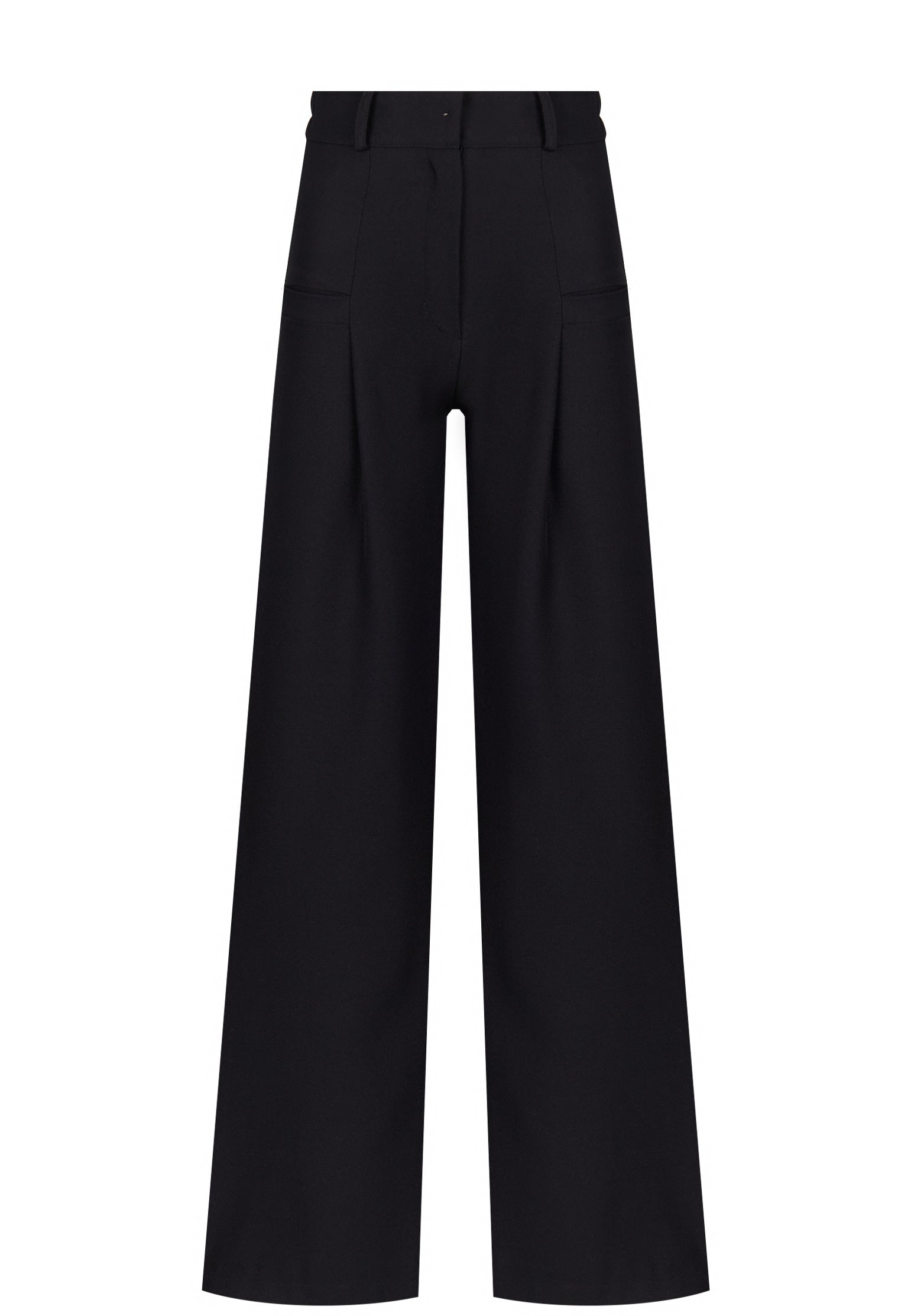 Badalucco Pants — Black