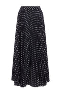 Uri Skirt — Black