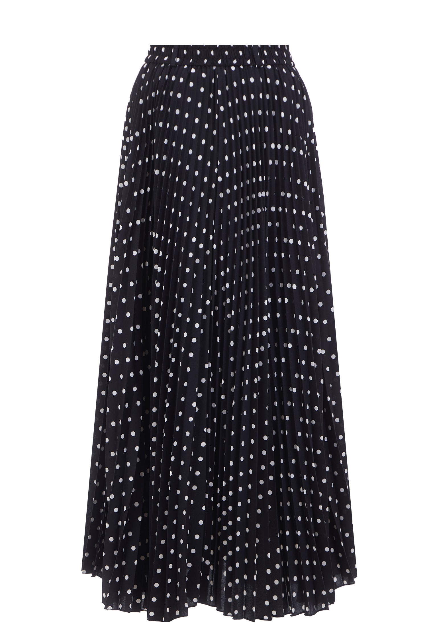 Uri Skirt — Black