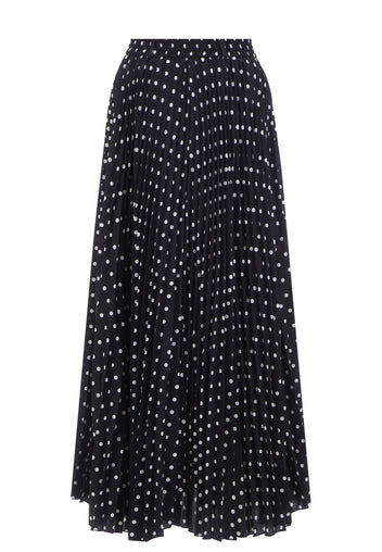 Uri Skirt — Black