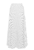Uri Skirt — White