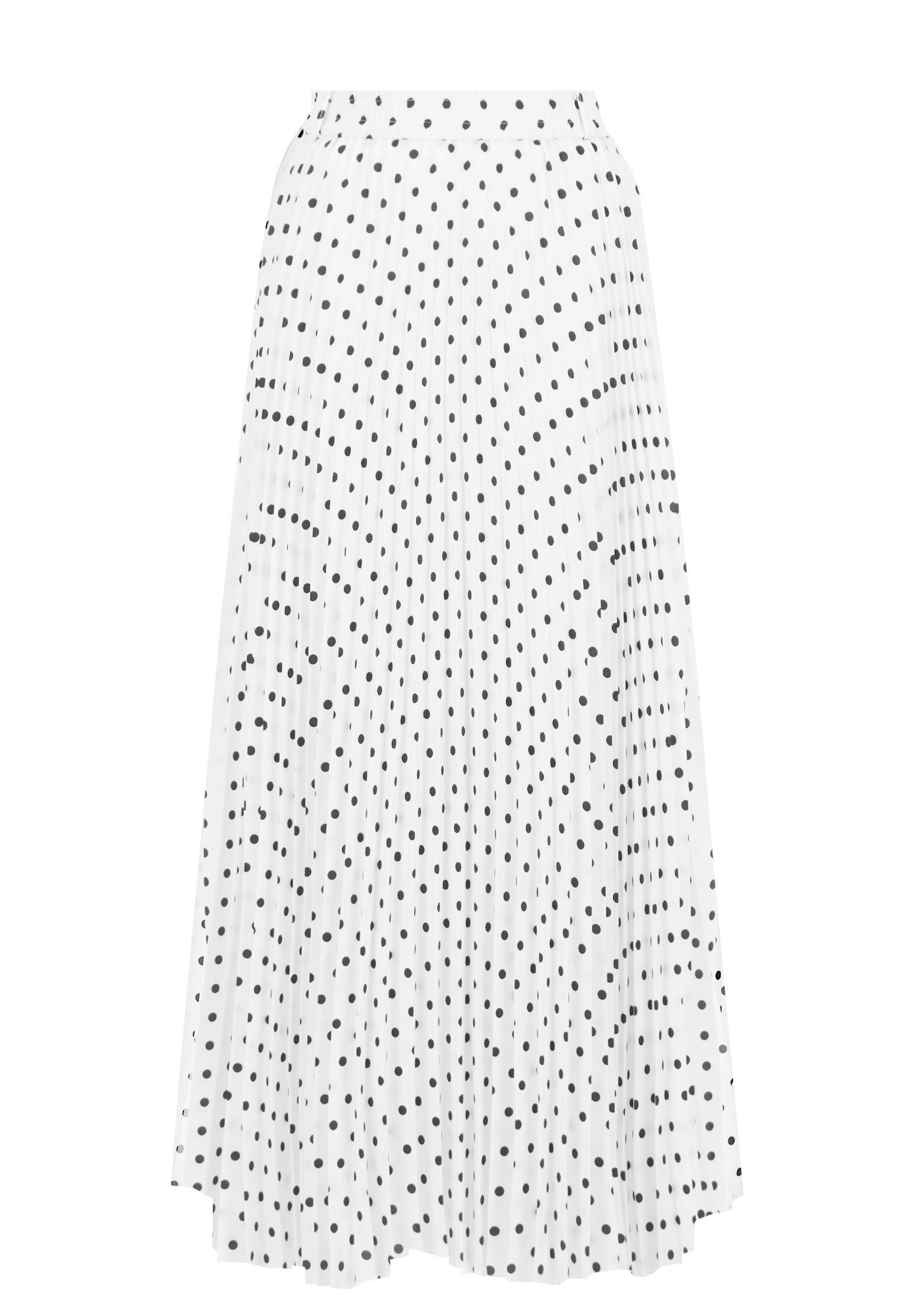 Uri Skirt — White