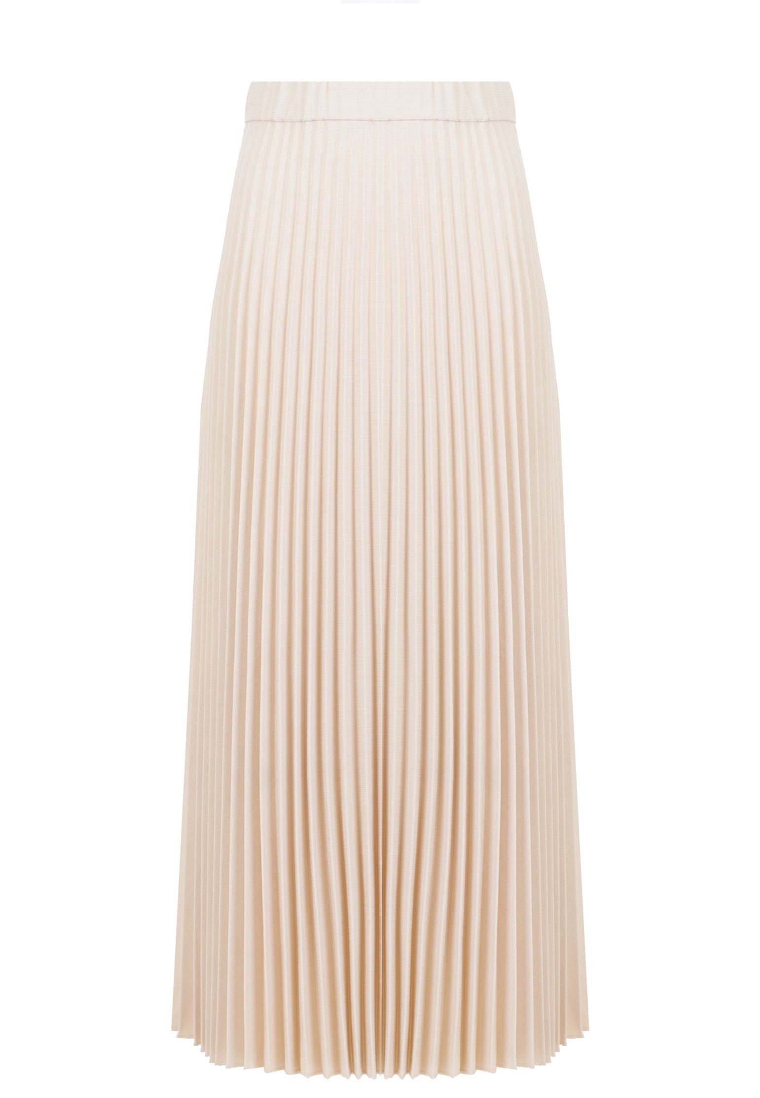 Sfilato Skirt Sfilato81 — Beige