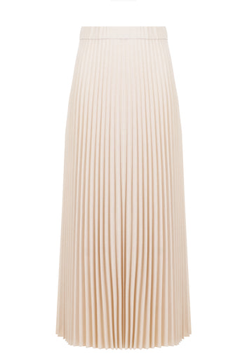 Sfilato Skirt Sfilato81 — Beige