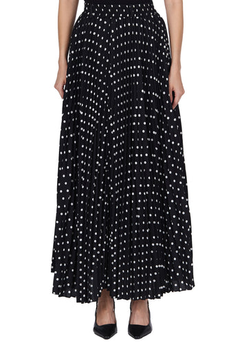 Uri Skirt — Black