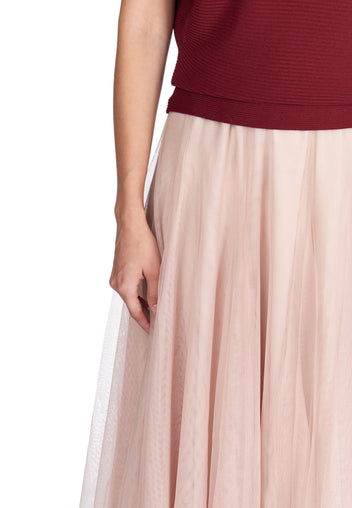 Ugento Skirt — Beige
