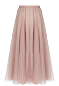 Ugento Skirt — Beige