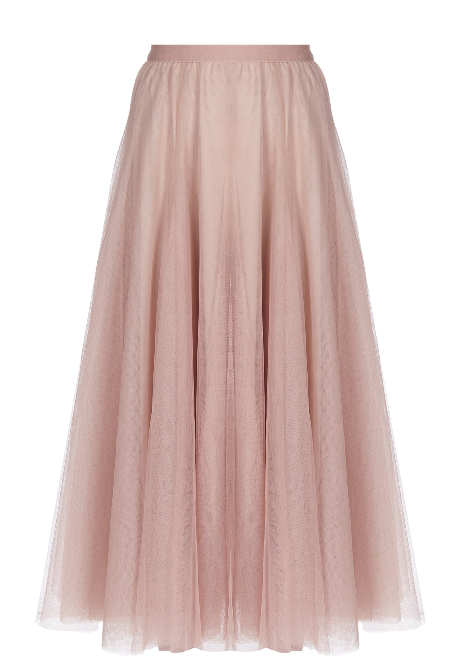 Ugento Skirt — Beige