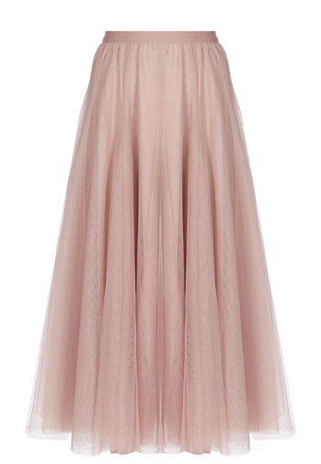 Ugento Skirt — Beige