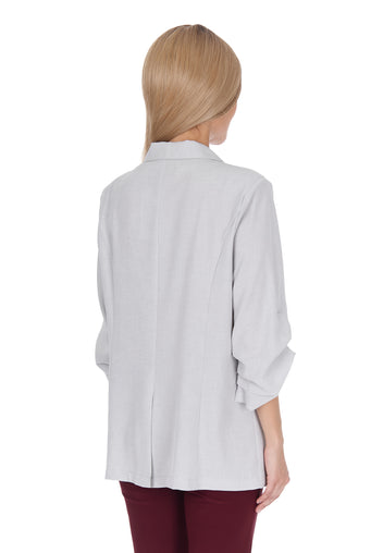 Sfilato Jacket Sfilato50 — Grey