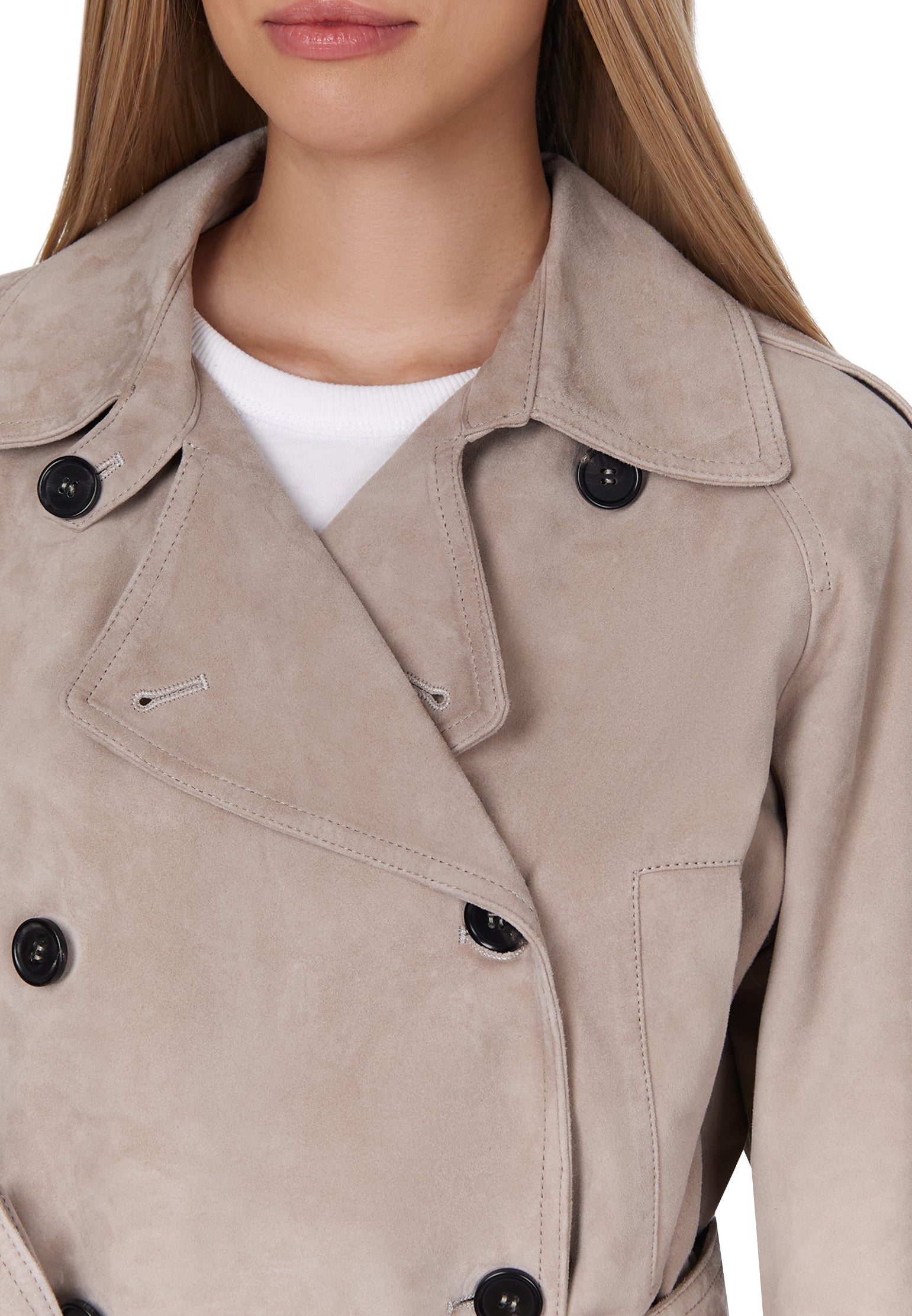 Sfilato Jacket Sfilato58 2 — Grey