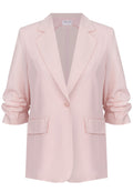 Sfilato Jacket Sfilato50 — Pink