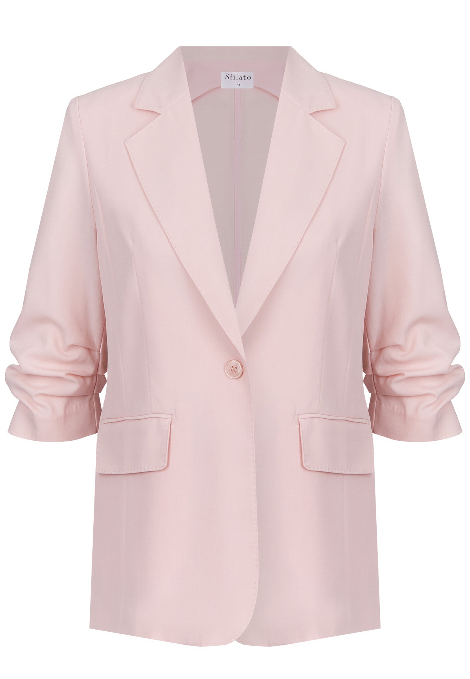 Sfilato Jacket Sfilato50 — Pink