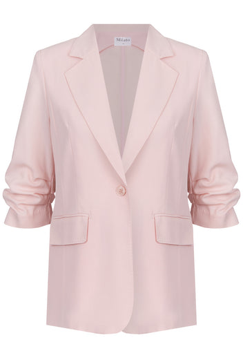 Sfilato Jacket Sfilato50 — Pink
