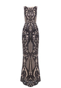 Paese Dress — Black