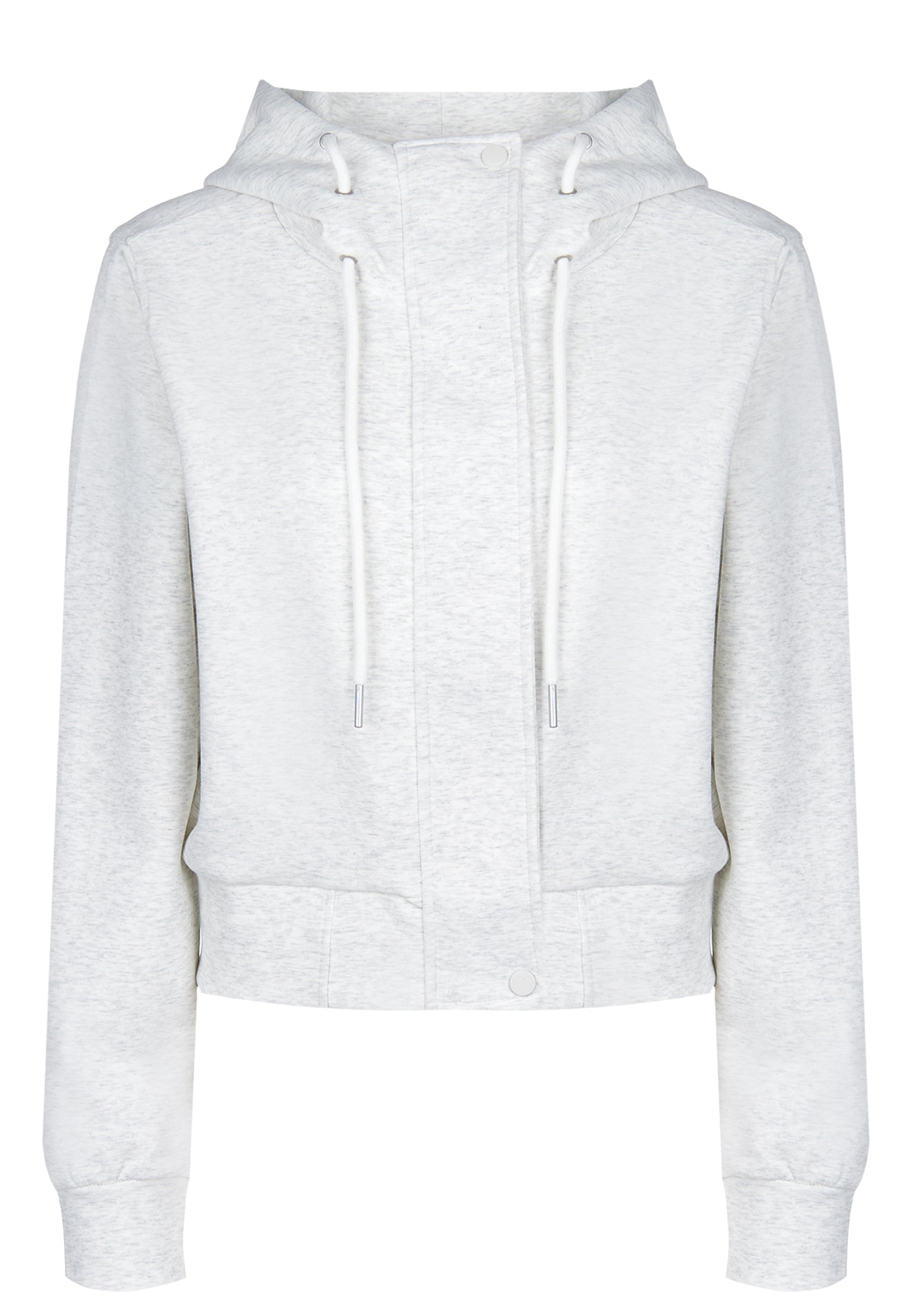 Kavalya Suit — Grey