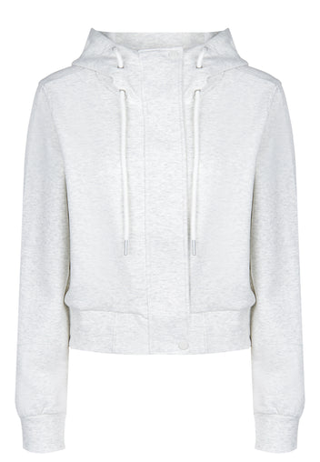 Kavalya Suit — Grey