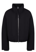 Sfilato Jacket ELS5010P SMPL — Black