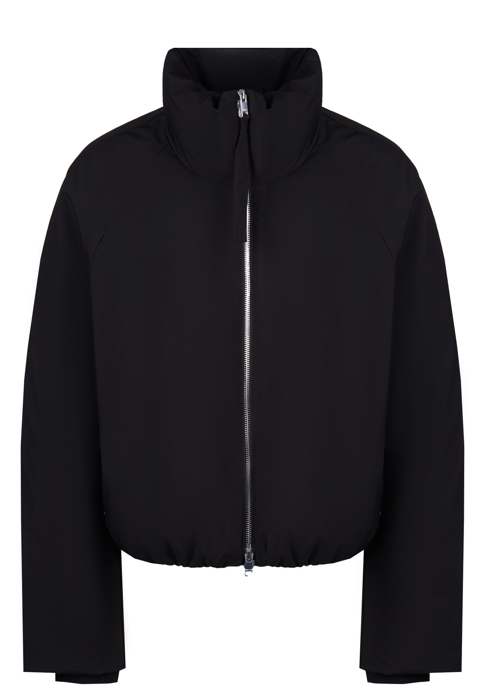 Sfilato Jacket ELS5010P SMPL — Black