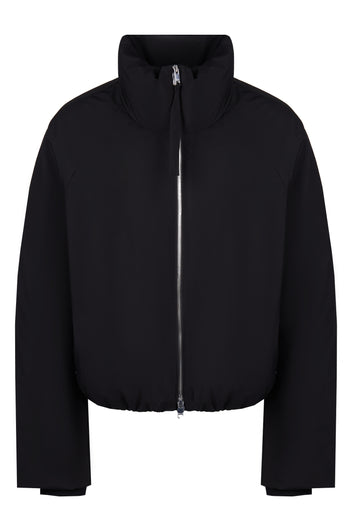 Sfilato Jacket ELS5010P SMPL — Black