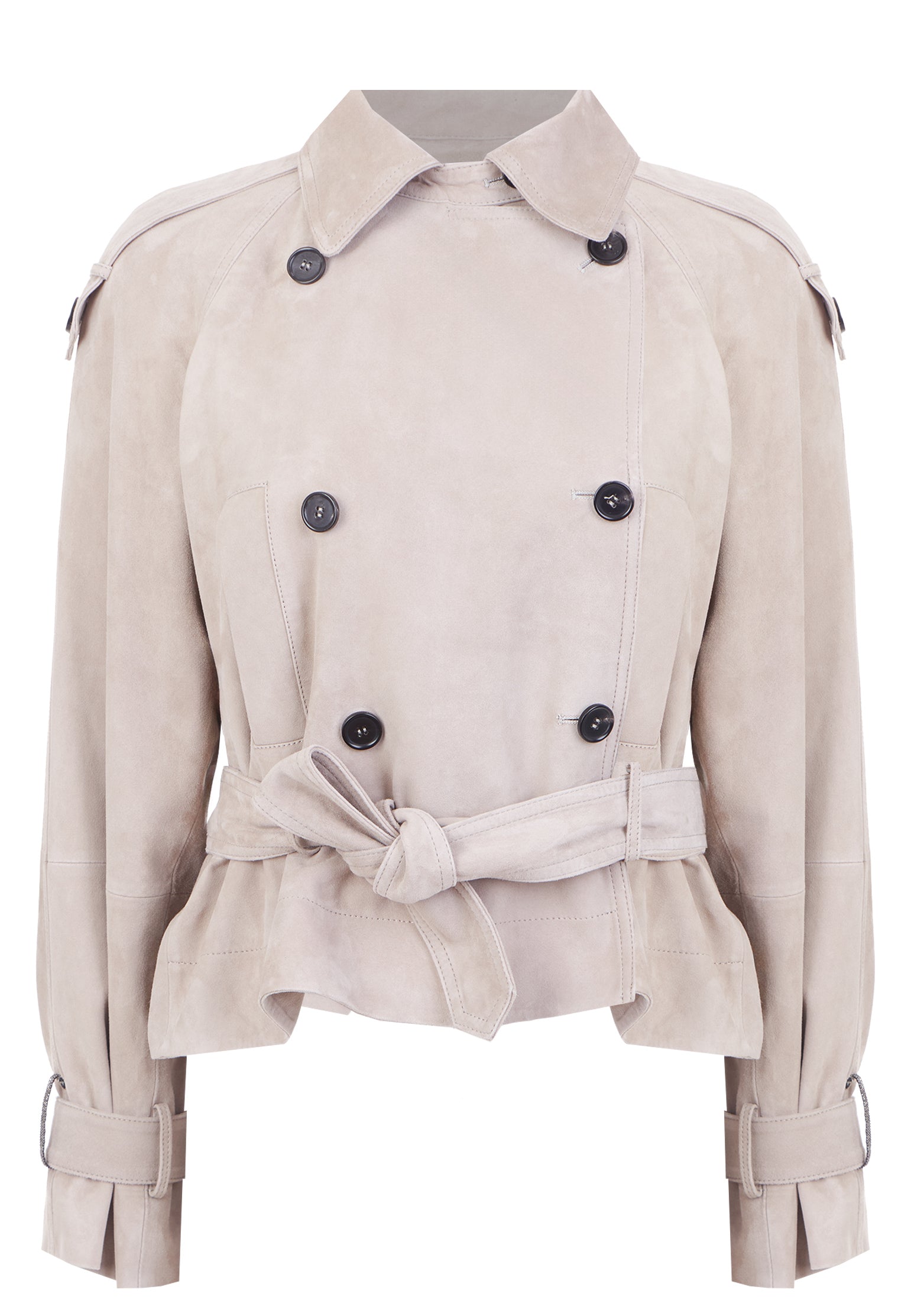 Sfilato Jacket Sfilato58 2 — Grey