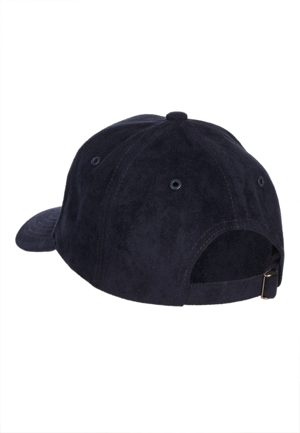 Black Sfilato cap - view 3