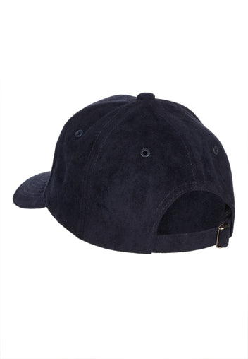 Black Sfilato cap - view 3