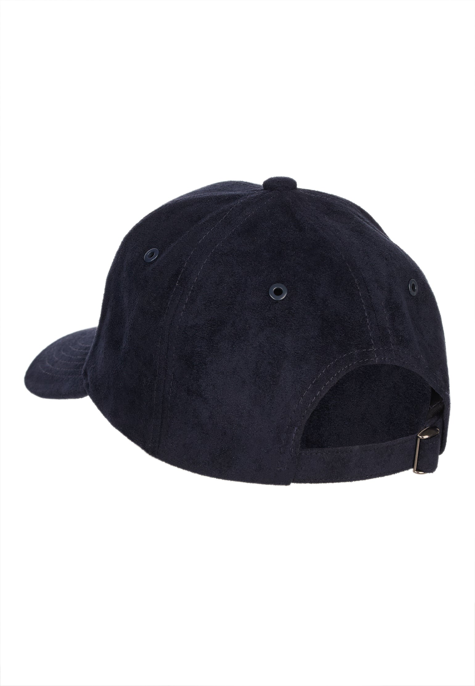 Black Sfilato cap - view 3