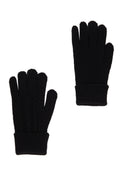 Black Sfilato gloves - view 1
