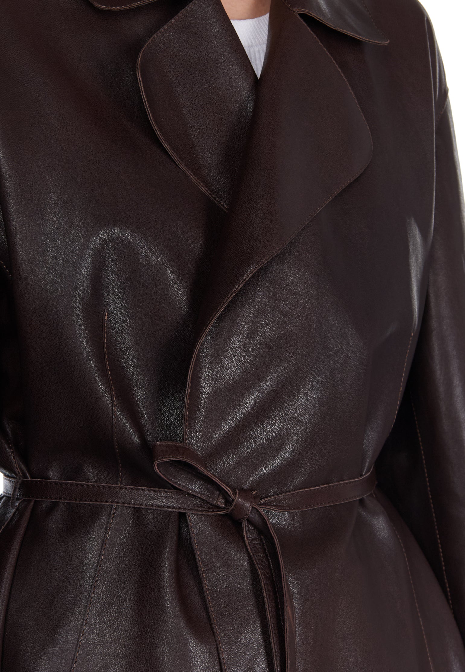 Sfilato Jacket Sfilato129 — Burgundy