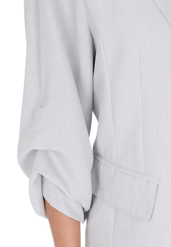 Sfilato Jacket Sfilato50 — Grey