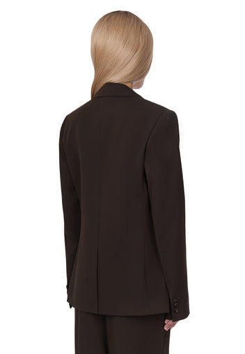 Sfilato Jacket Sfilato39 — Brown