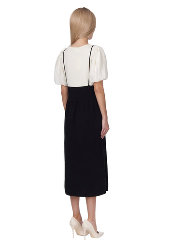 Sfilato Dress Sfilato54 — Multicolor