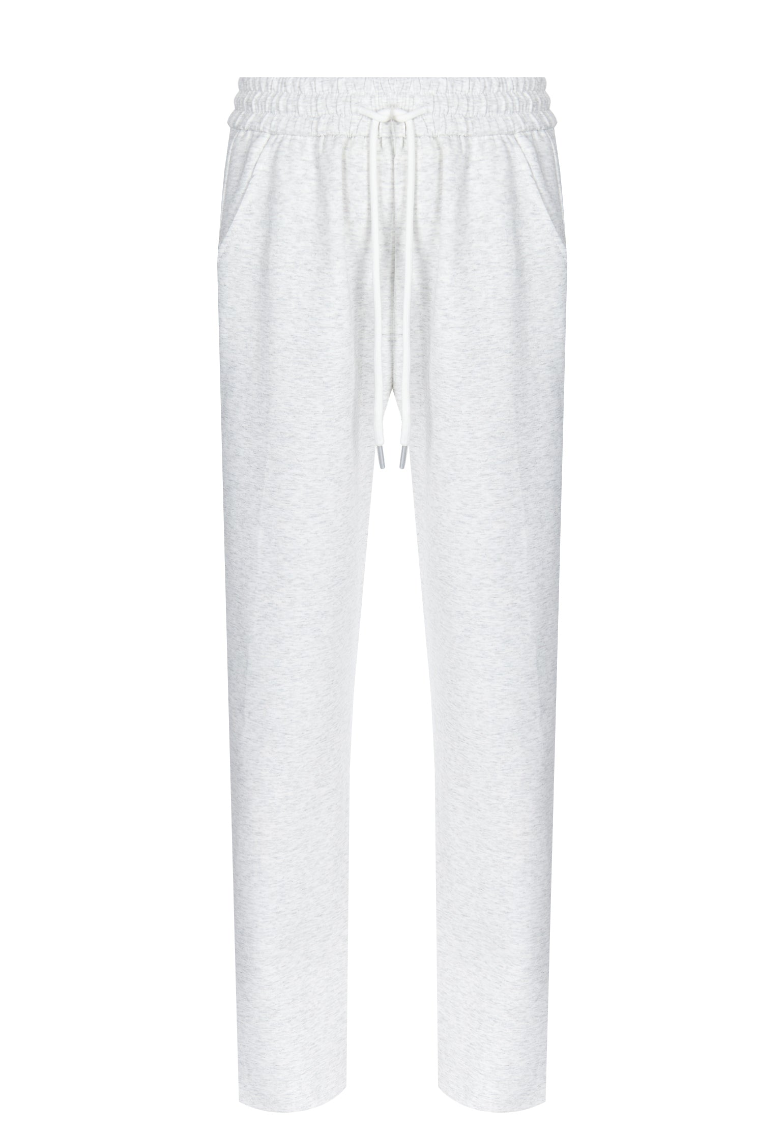 Kavalya Suit — Grey