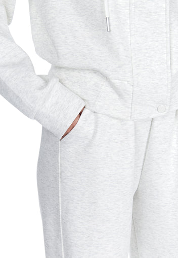 Kavalya Suit — Grey