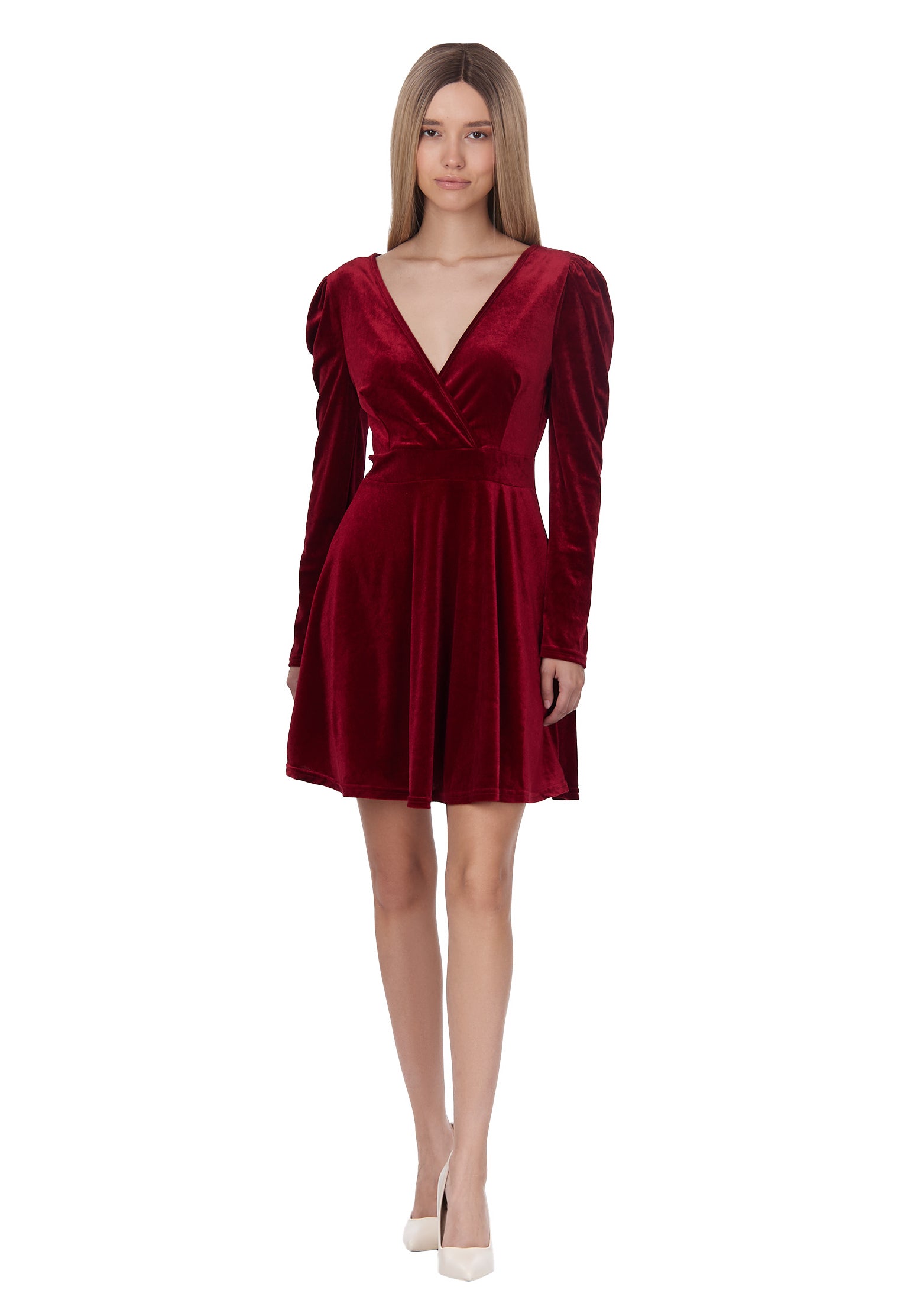 Black Sfilato dress - view 3