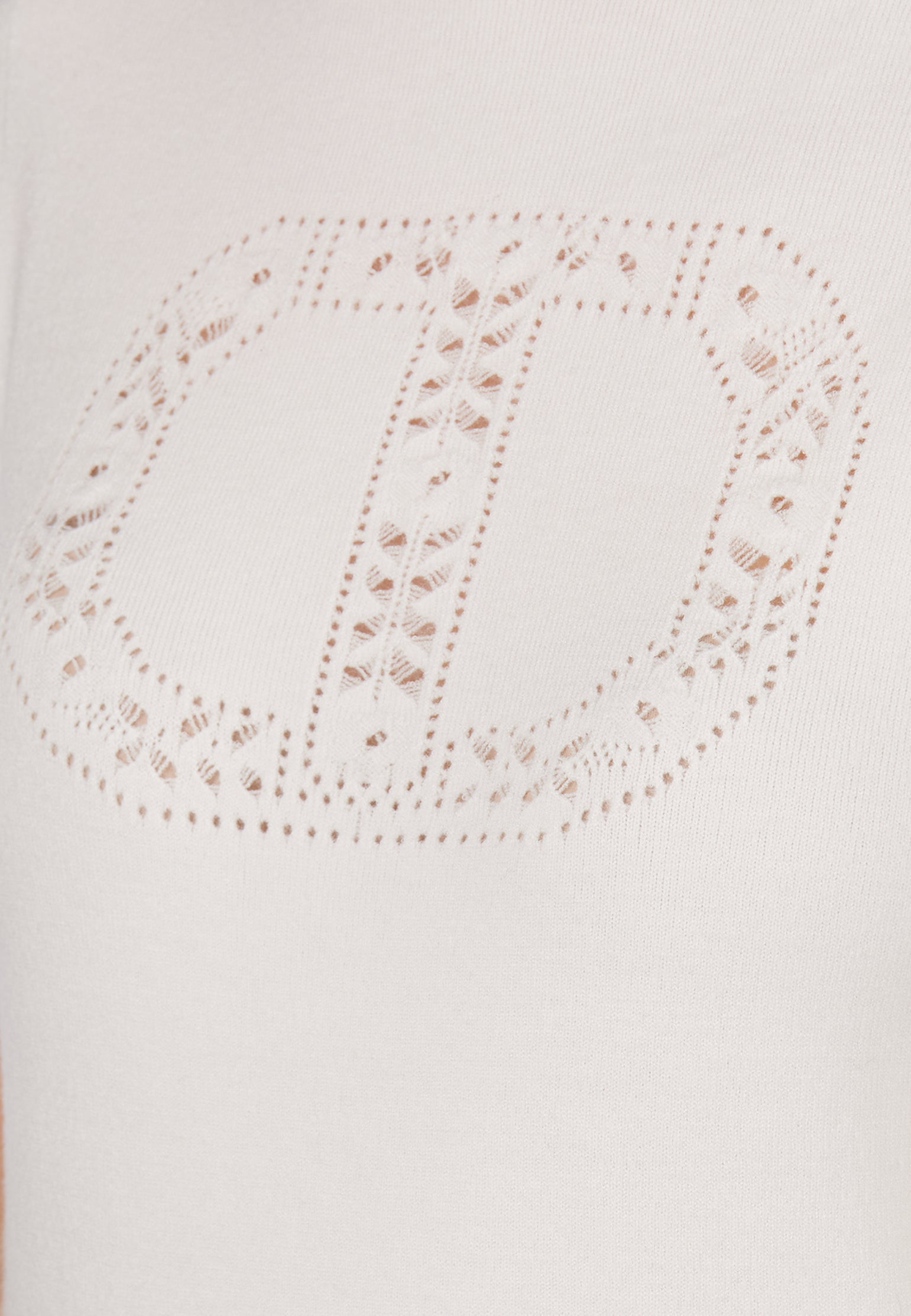 Gray Sfilato pullover - view 5