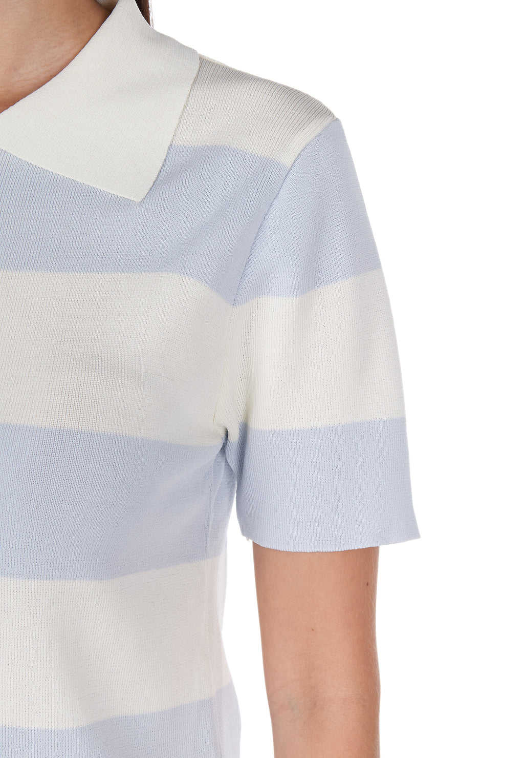 Gray Sfilato pullover - view 7