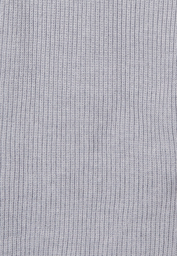 Gray Sfilato hood - view 3