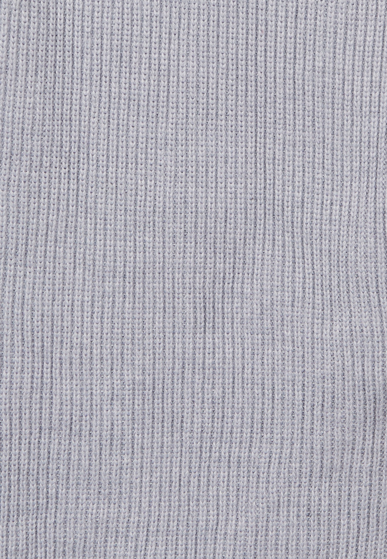 Gray Sfilato hood - view 3