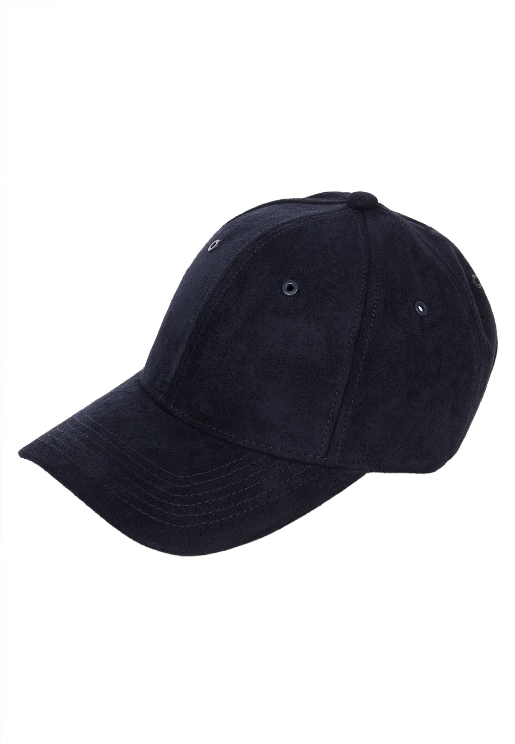 Black Sfilato cap - view 1