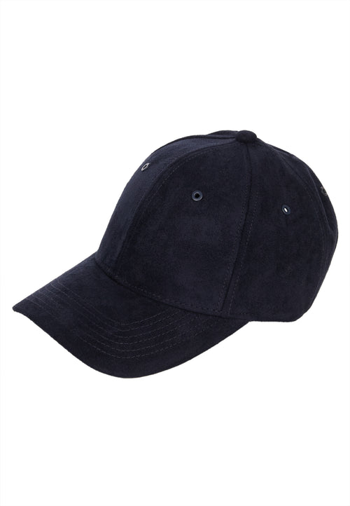 Black Sfilato cap - view 1