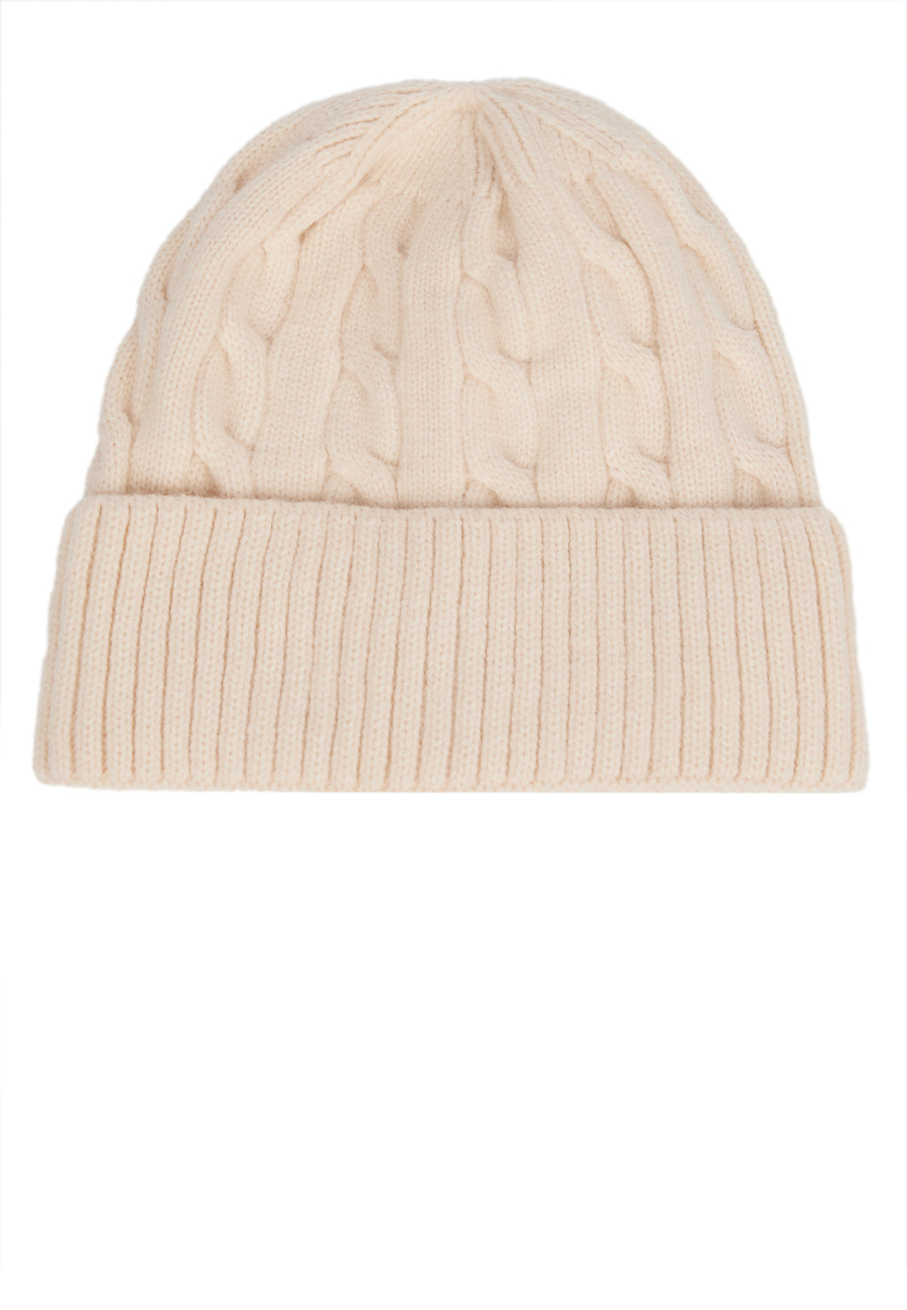 Cream Sfilato accessory set - view 3