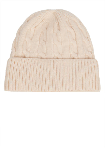 Cream Sfilato accessory set - view 3