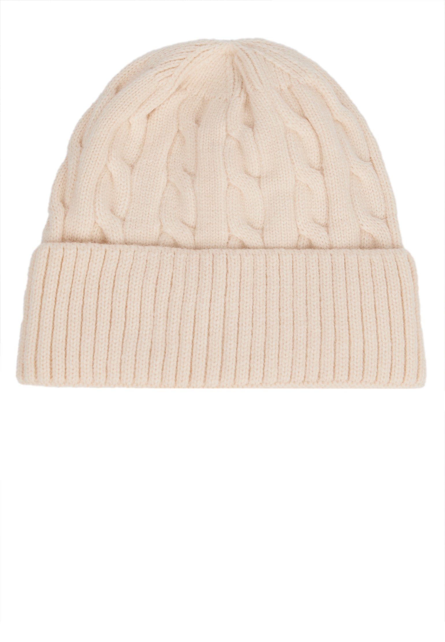 Cream Sfilato accessory set - view 3