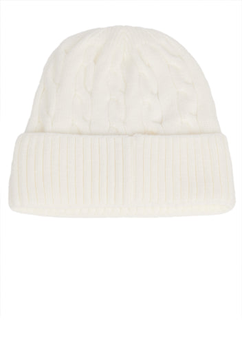 White Sfilato accessory set - view 3