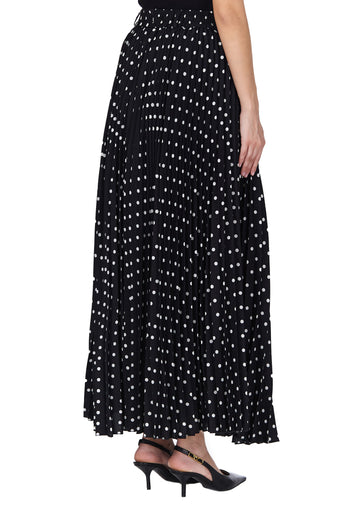 Uri Skirt — Black