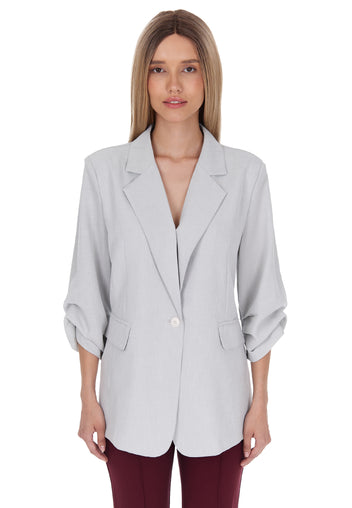 Sfilato Jacket Sfilato50 — Grey