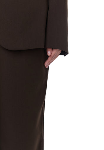 Sfilato Pants Sfilato40 — Brown