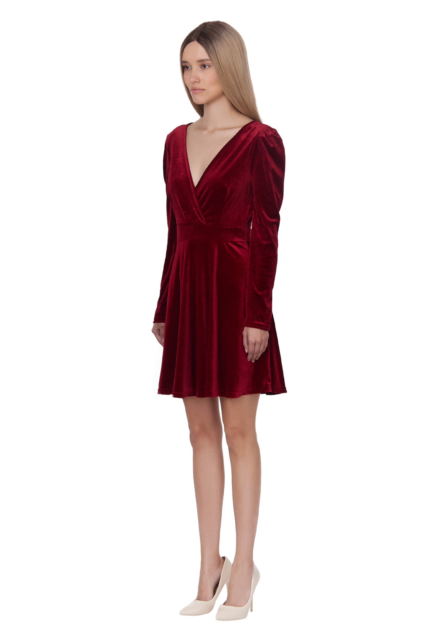 Black Sfilato dress - view 4
